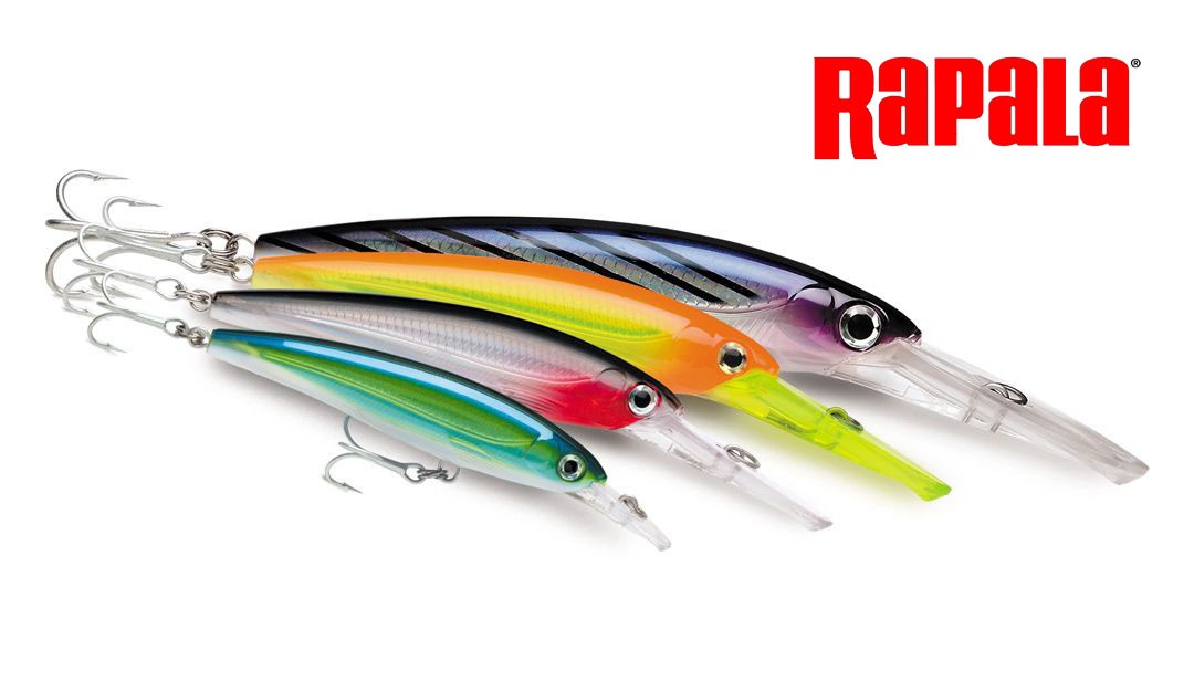 Isca Artificial Rapala X-Rap Magnum 16cm