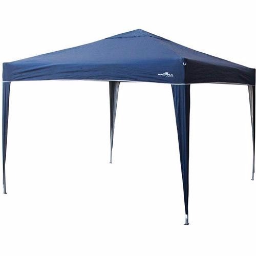 GAZEBO DOBRAVEL NAUTIKA TRIXX 3 X 3