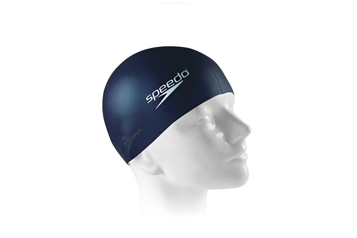 Touca Speedo Falt Swim Cap